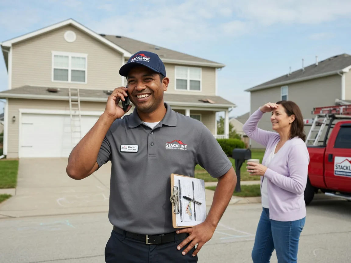 Chimney flashing repair Rincon, GA FAQs